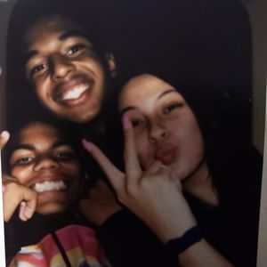 Meet your Posher, Andrew